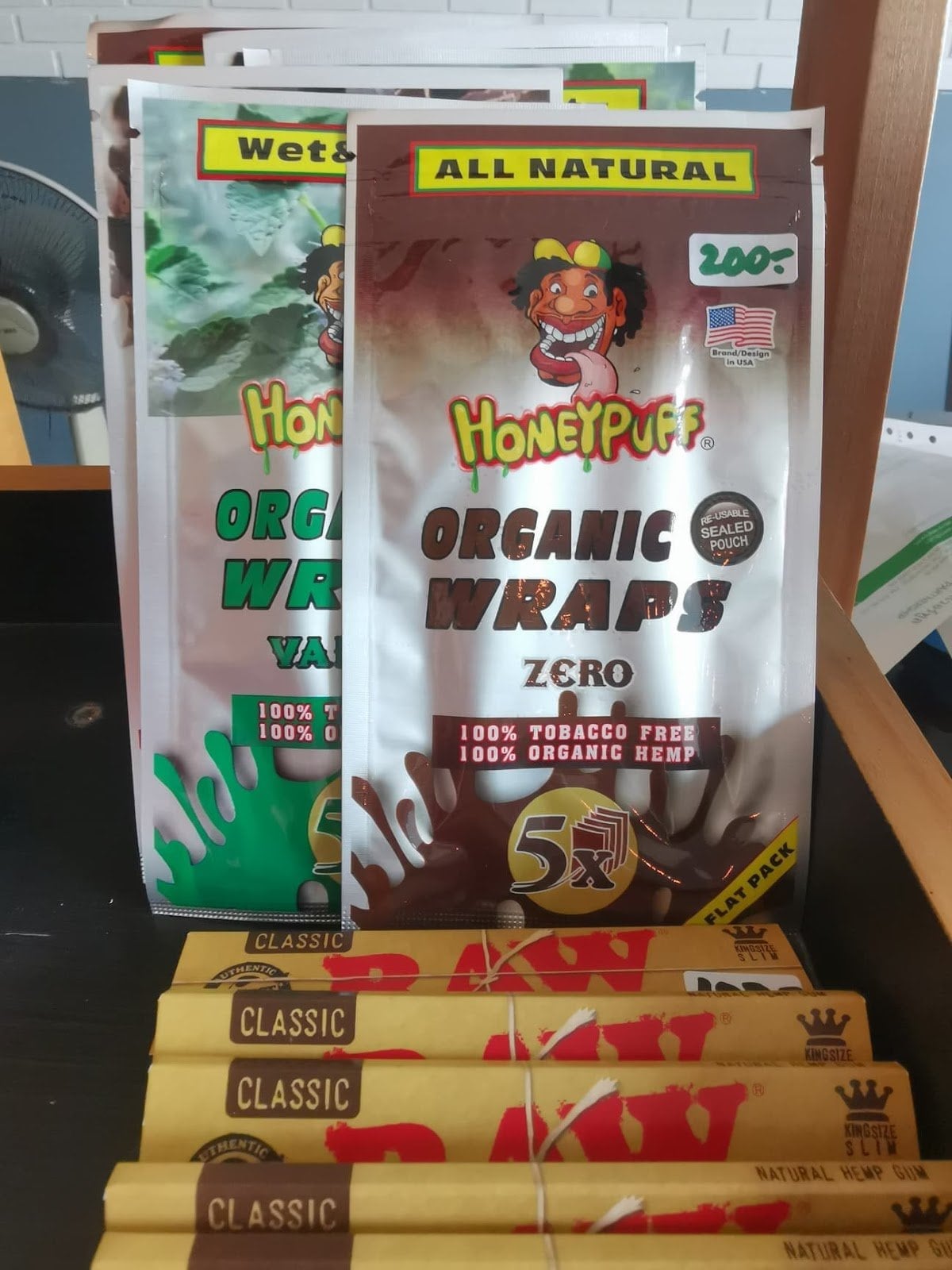 Chalong Weed Shop