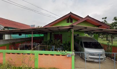 Cannabis Game House