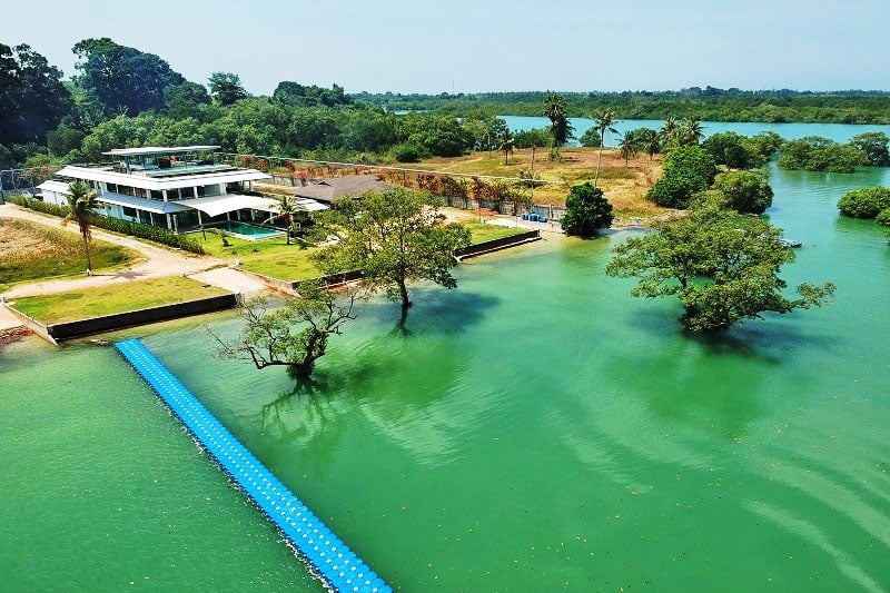 Baansuan Phuket Cannabis Center