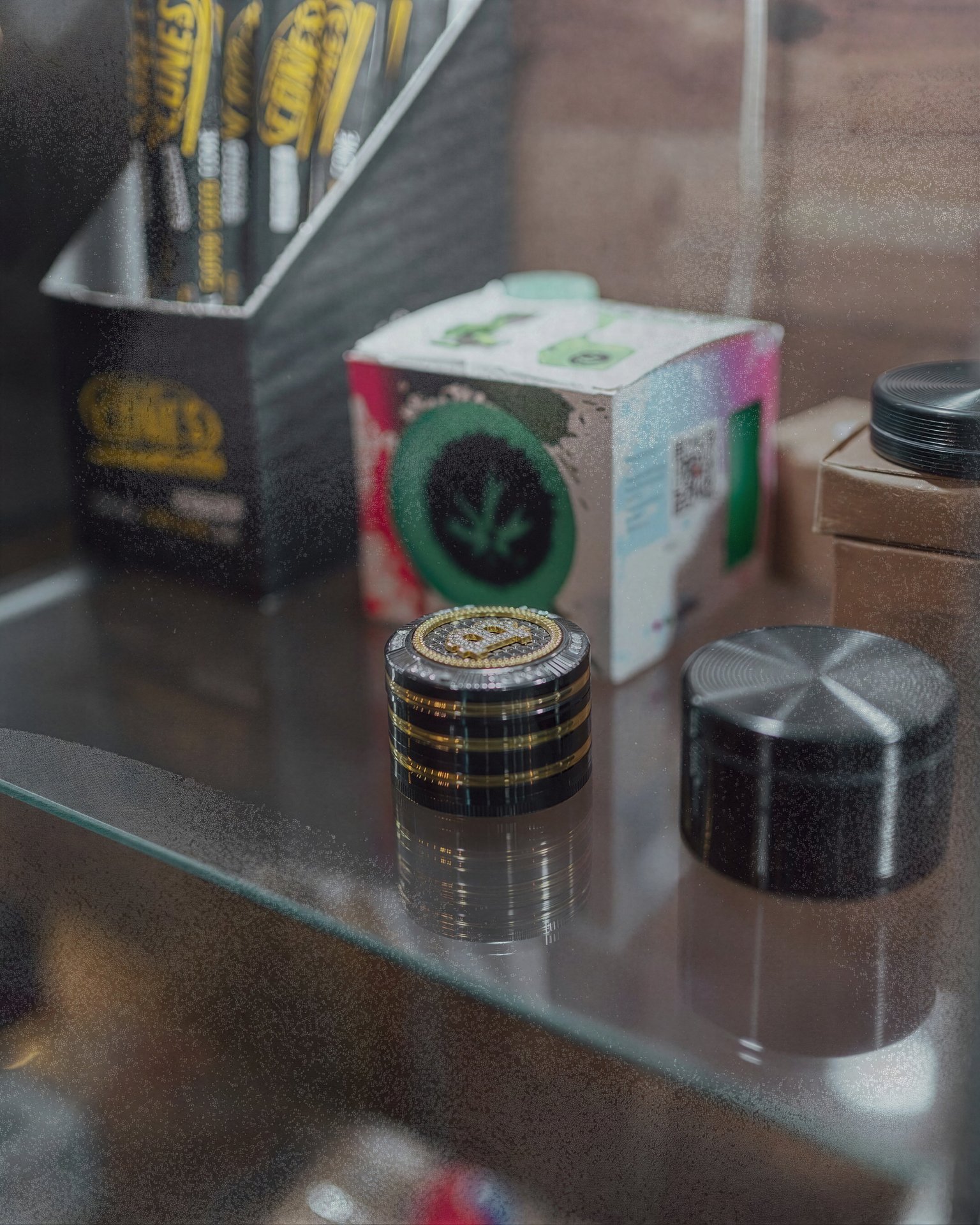 Grx Grass- Social Canna Club