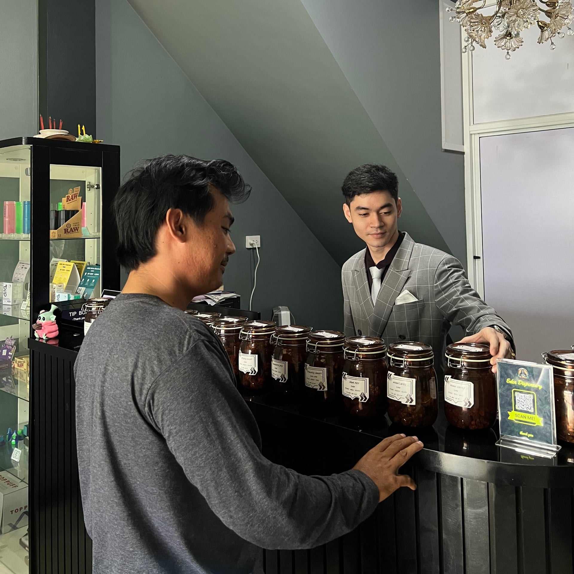 Eden Dispensary
