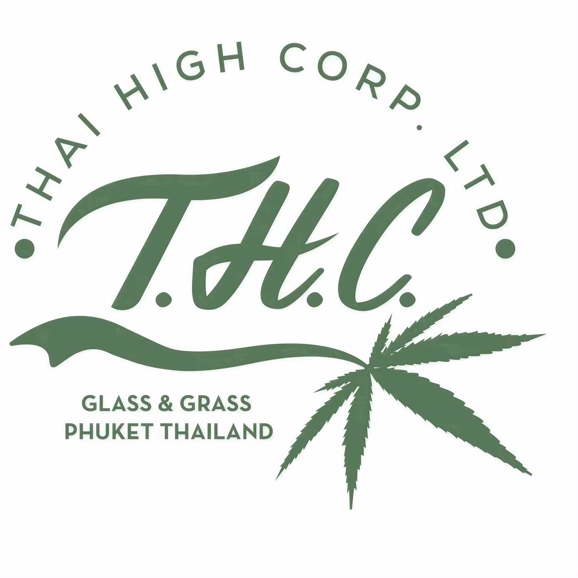 THC Thai High Corporation