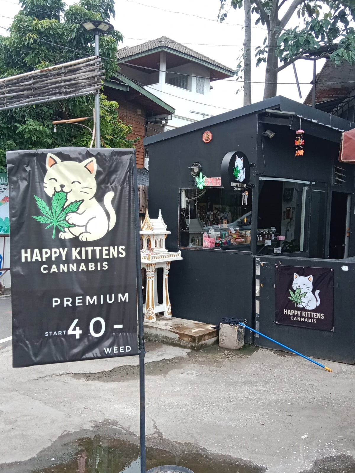 NongKwai
