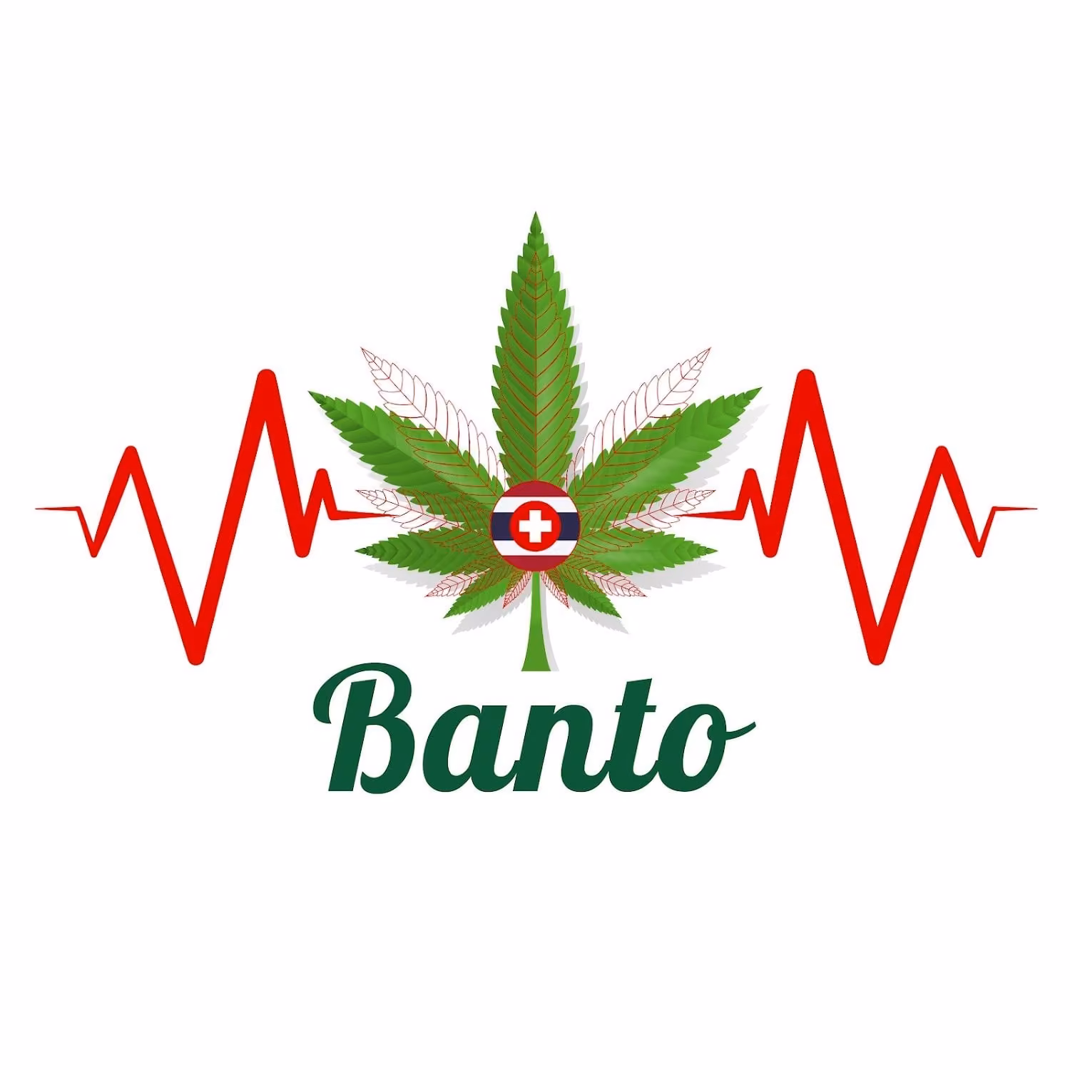 Cannabis Sosyal Kulübü Banto logo