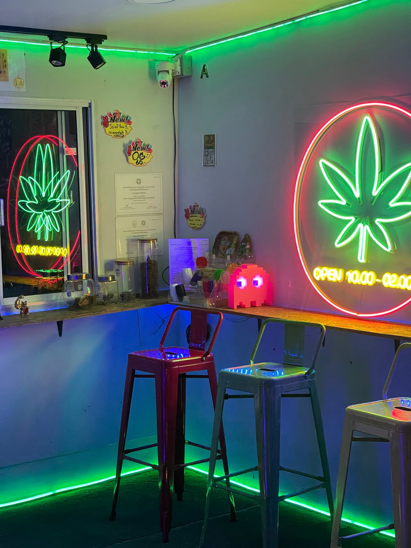 AA Cannabis