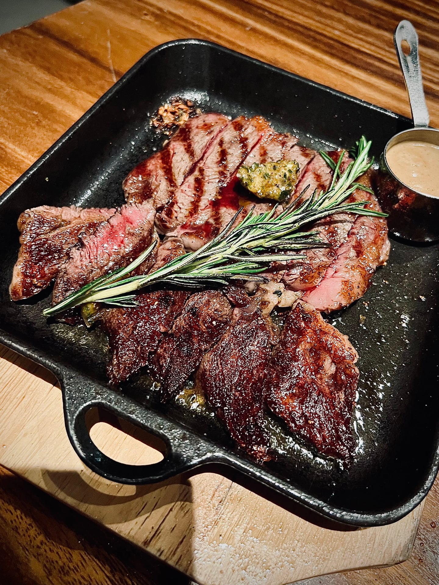 Dry-Aged