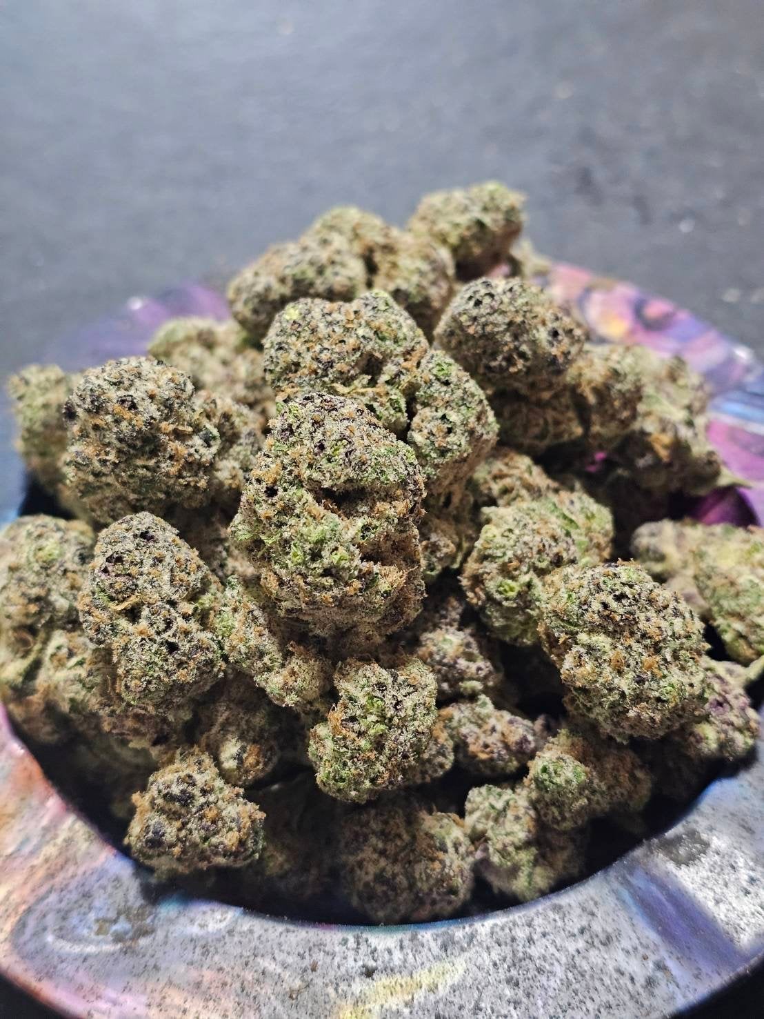 MooBin Cannabis