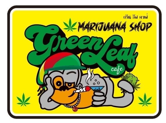 Green Leaf Cafe Longbeach Kohlanta