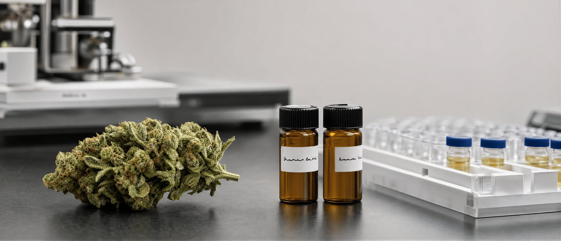 CBDV (Cannabidivarin): Chemistry, Trials, and Loss