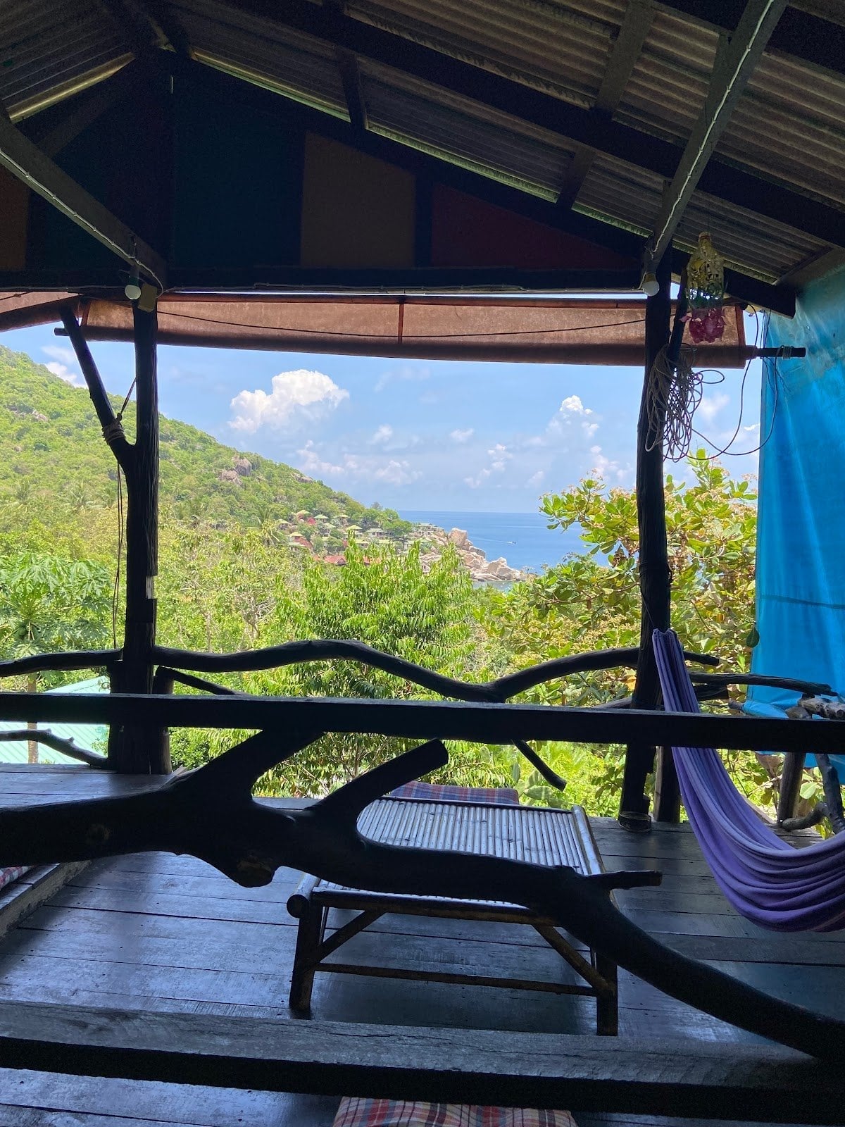 Jah Bar