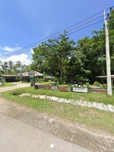 Cannakin Aonang