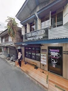 The Orchid 420 Café