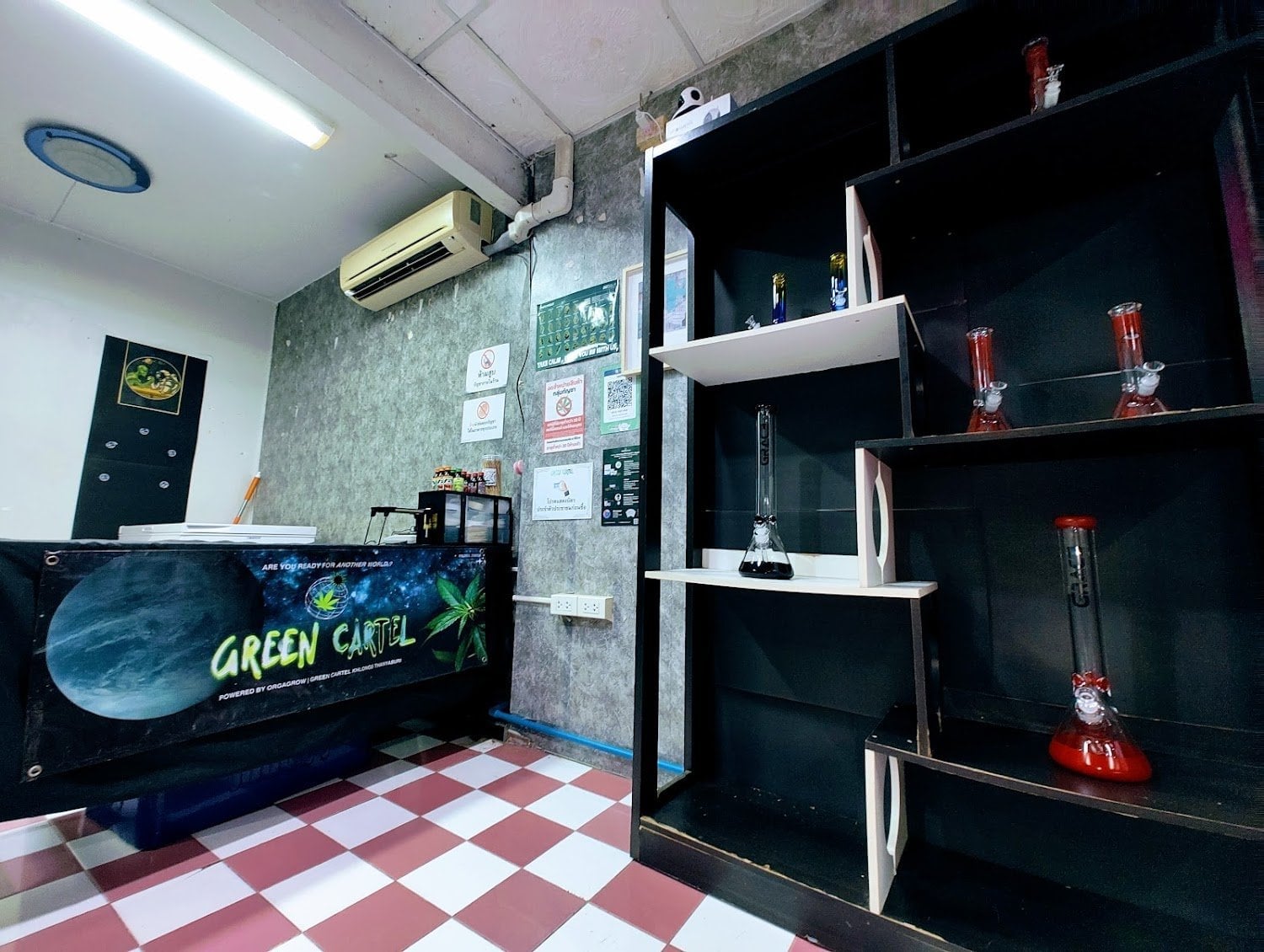 Green Cartel Cannabis Thanya Khlong3