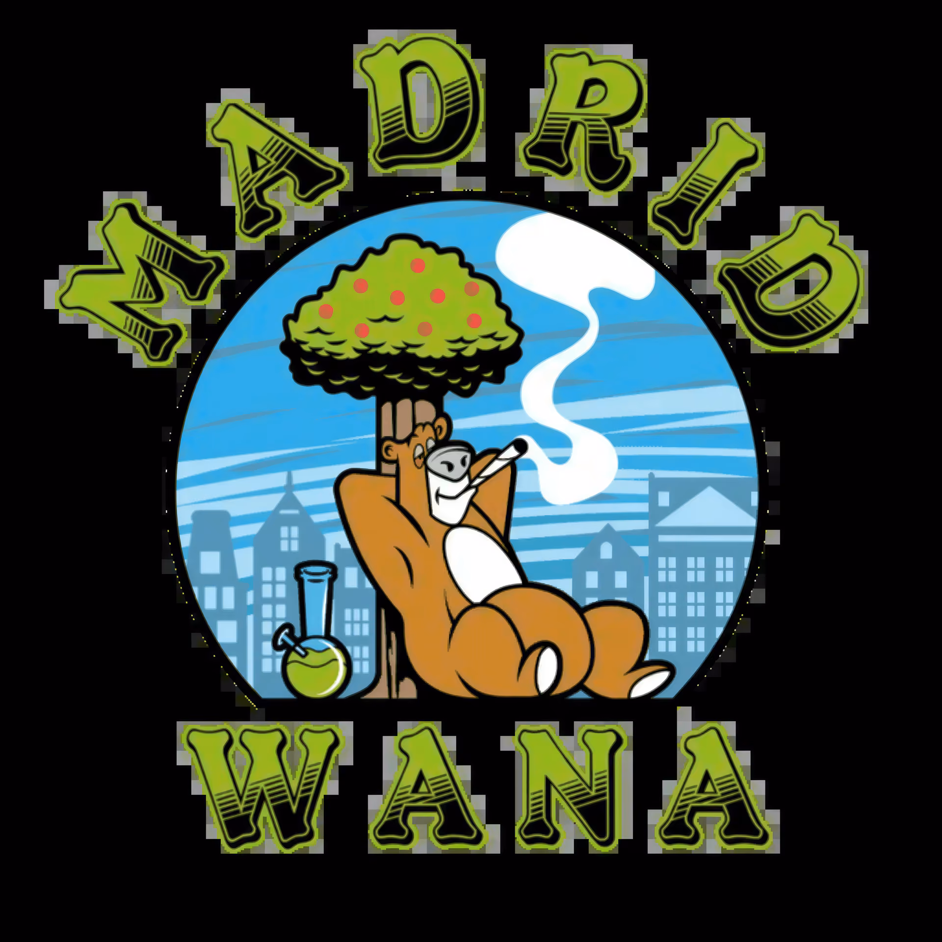 Madridwana