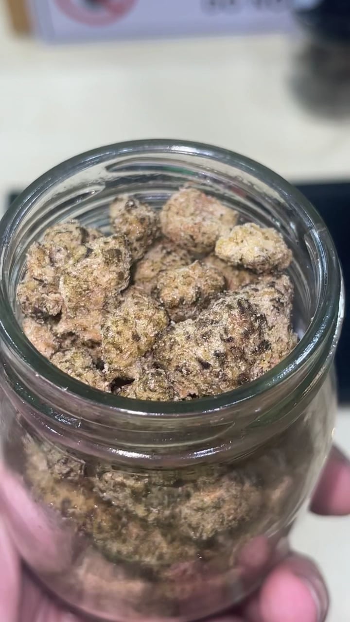 Happy Cannabis Shop And Delivery Bangpo