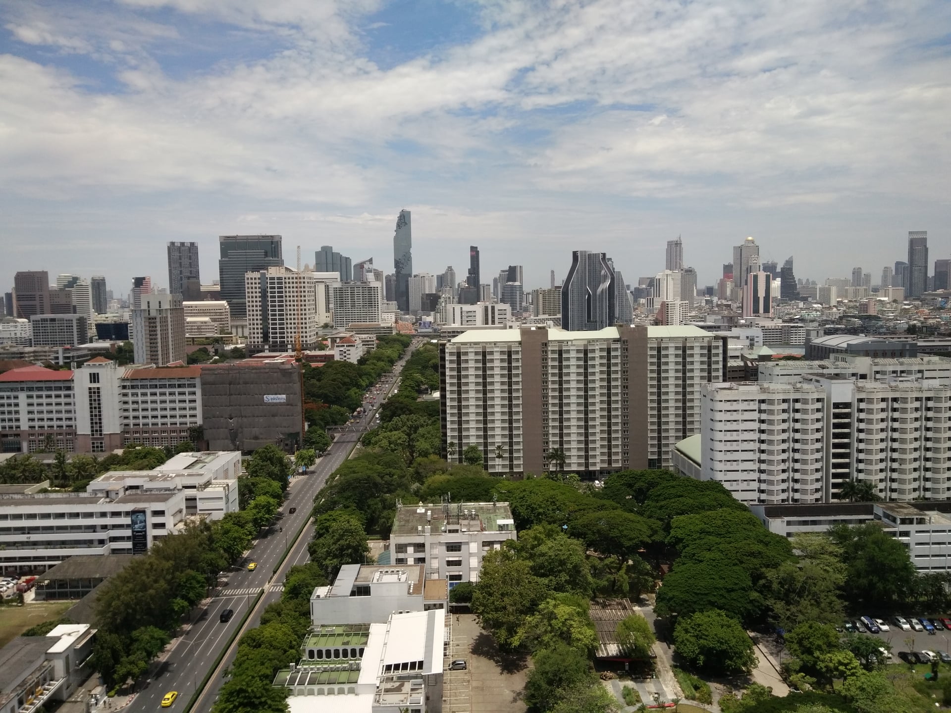 Tongjaystonner Silom