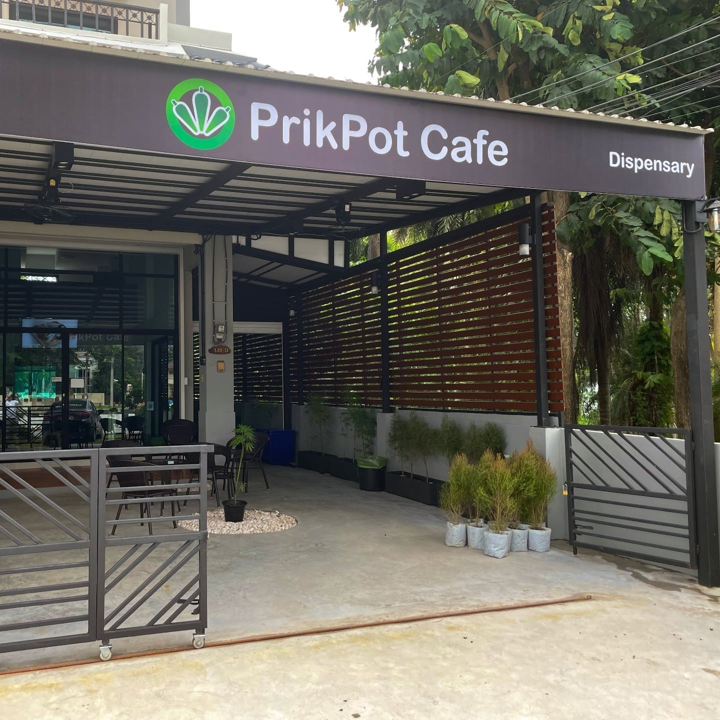 PrikPot
