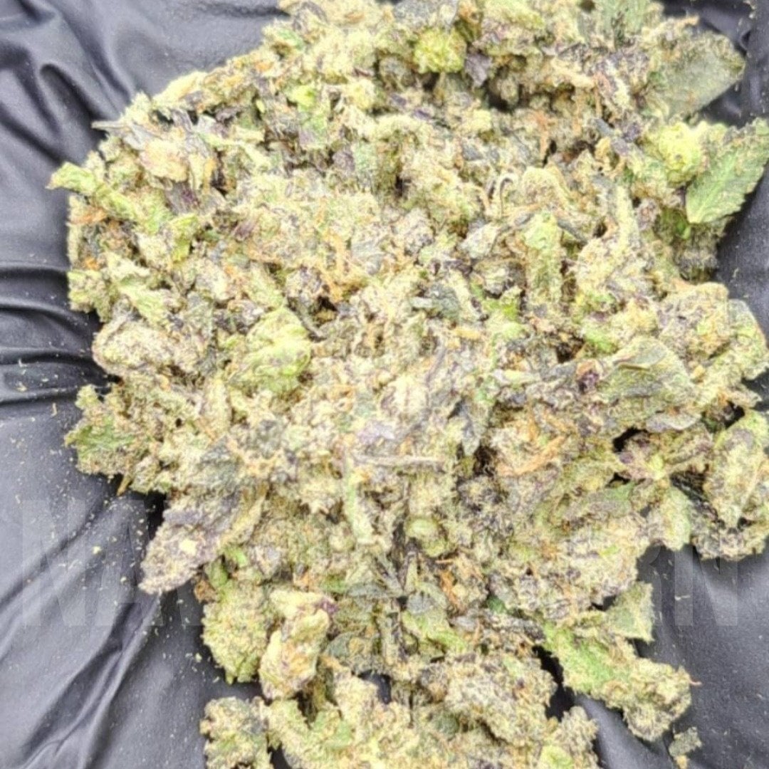 Weed Zone Navanakorn