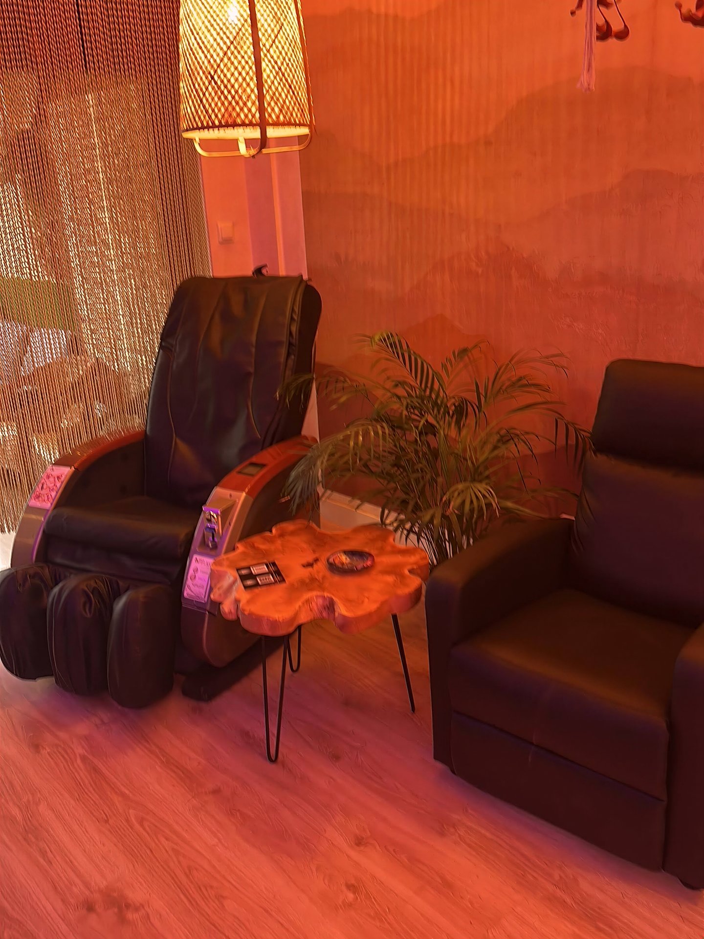 Photosynthesis Social Club