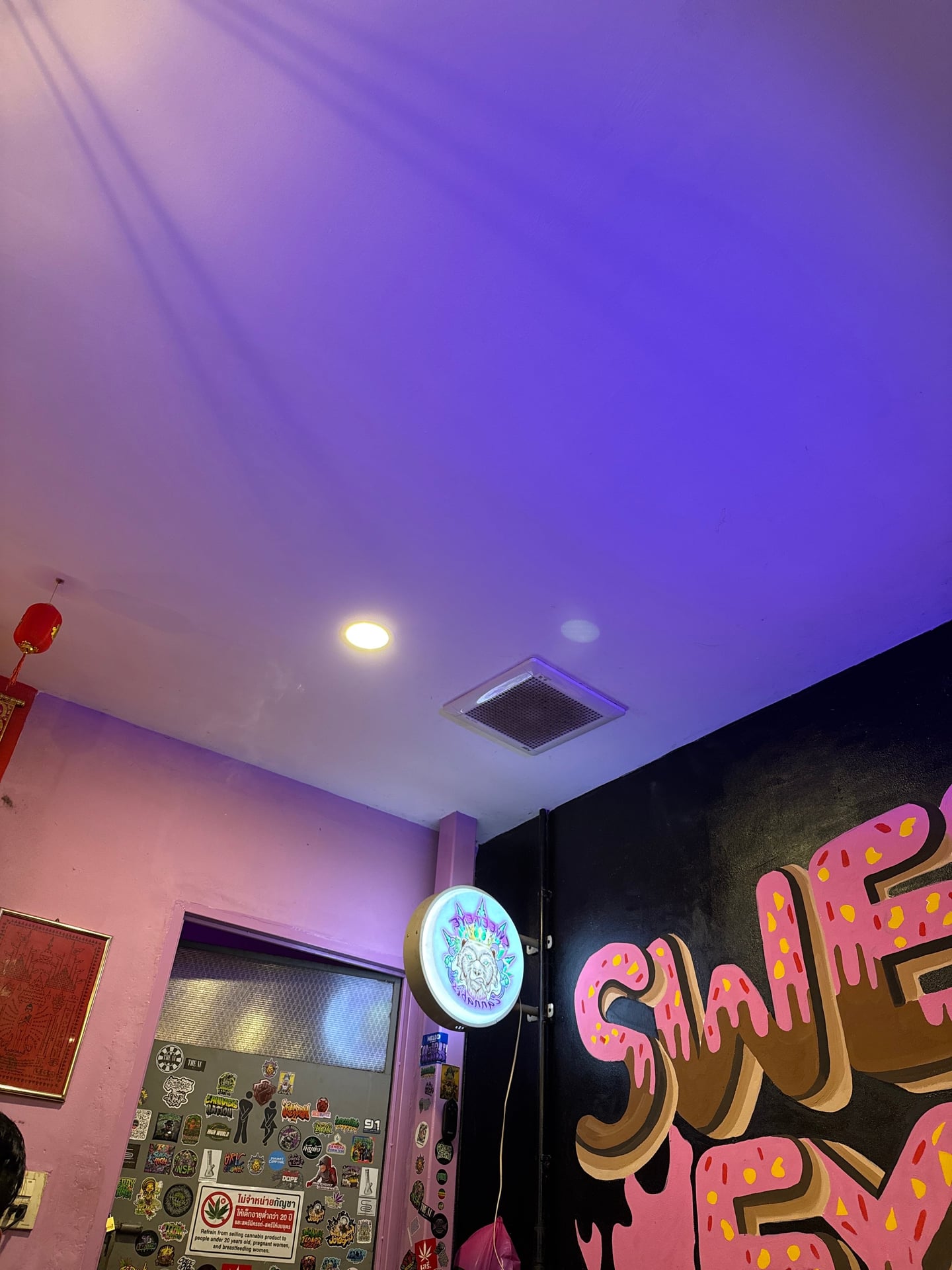 Sweeteye Cannabis