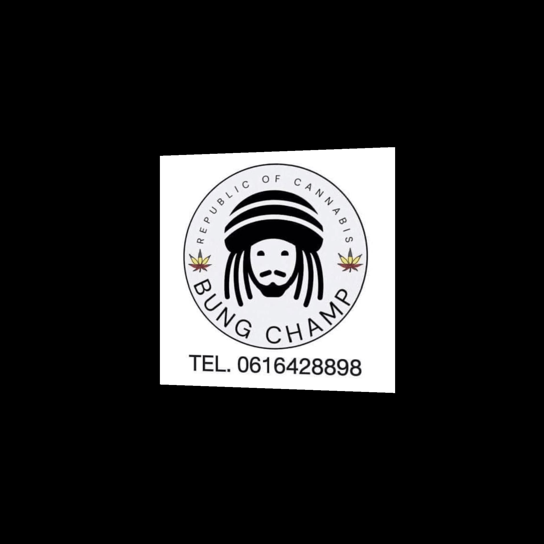 Bung Champ logo