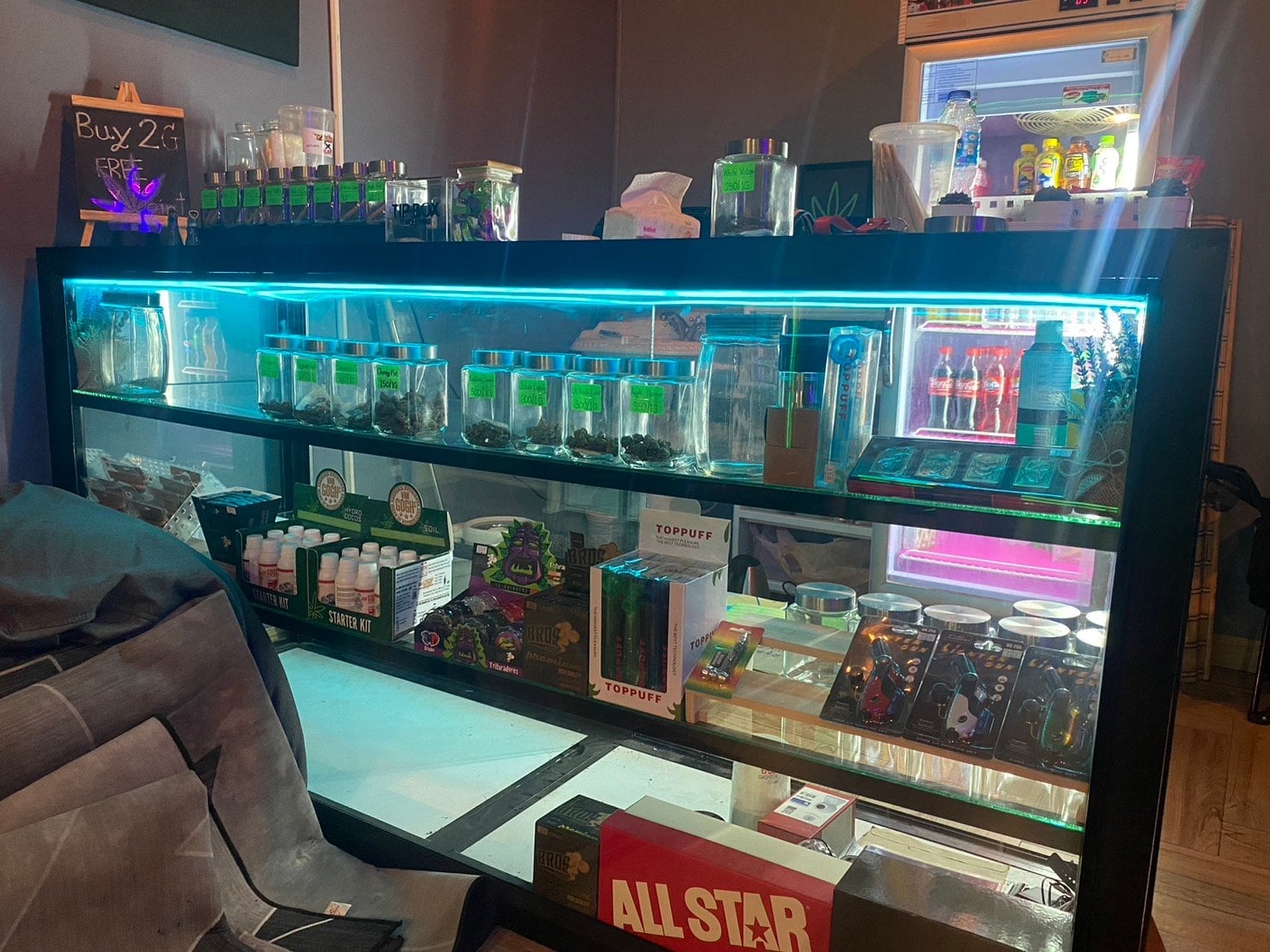Royal Weed Heaven