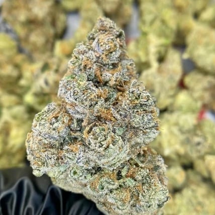 Weed Seeds