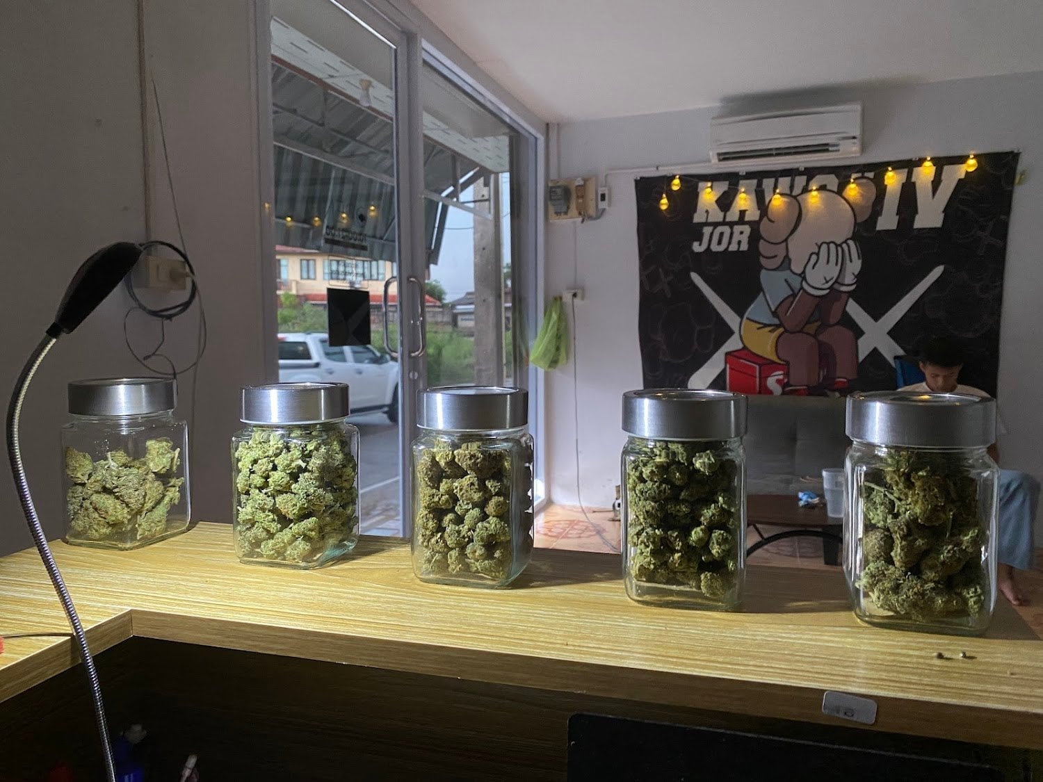 Bang Shop Cannabis