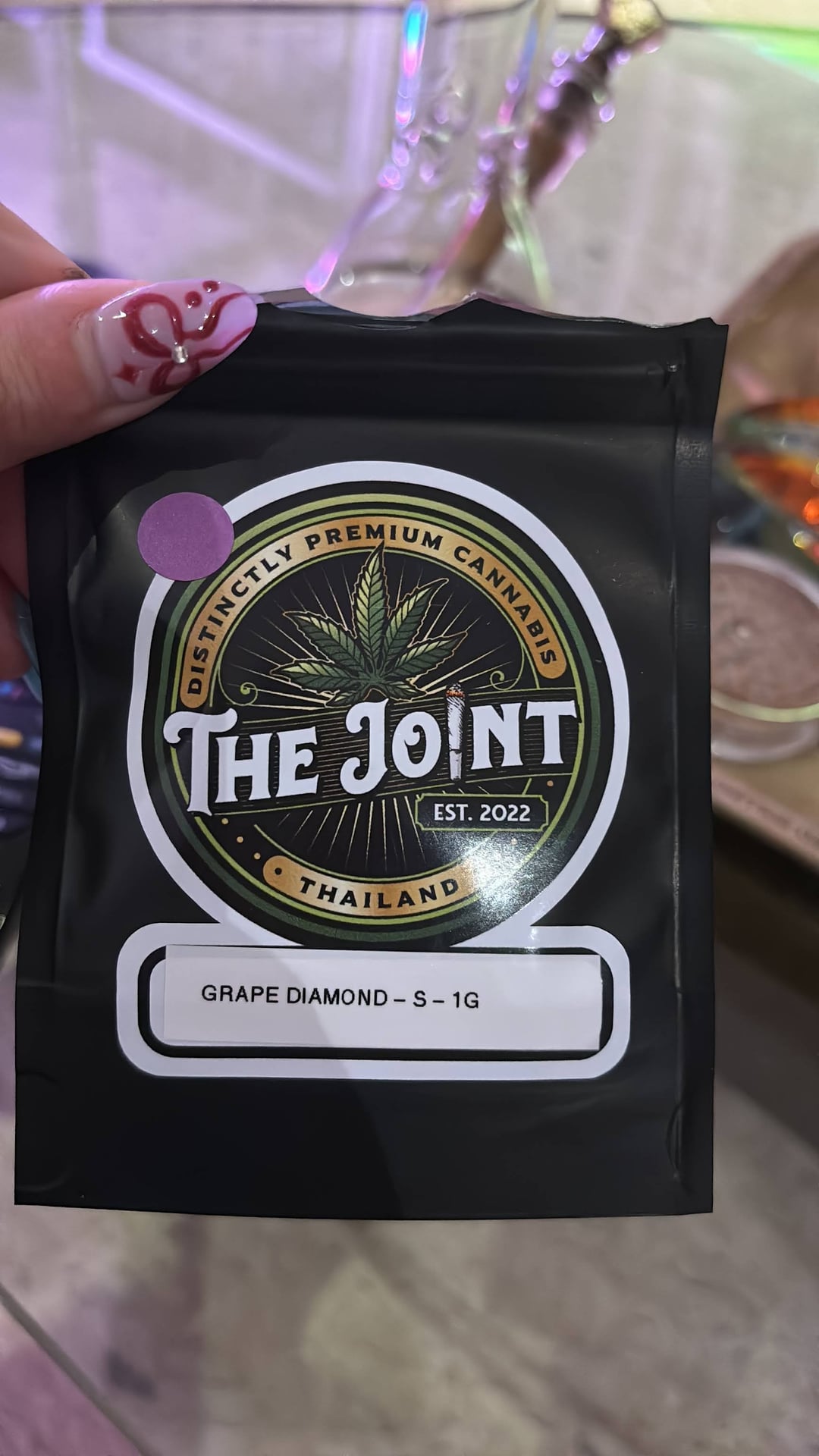 The Joint
