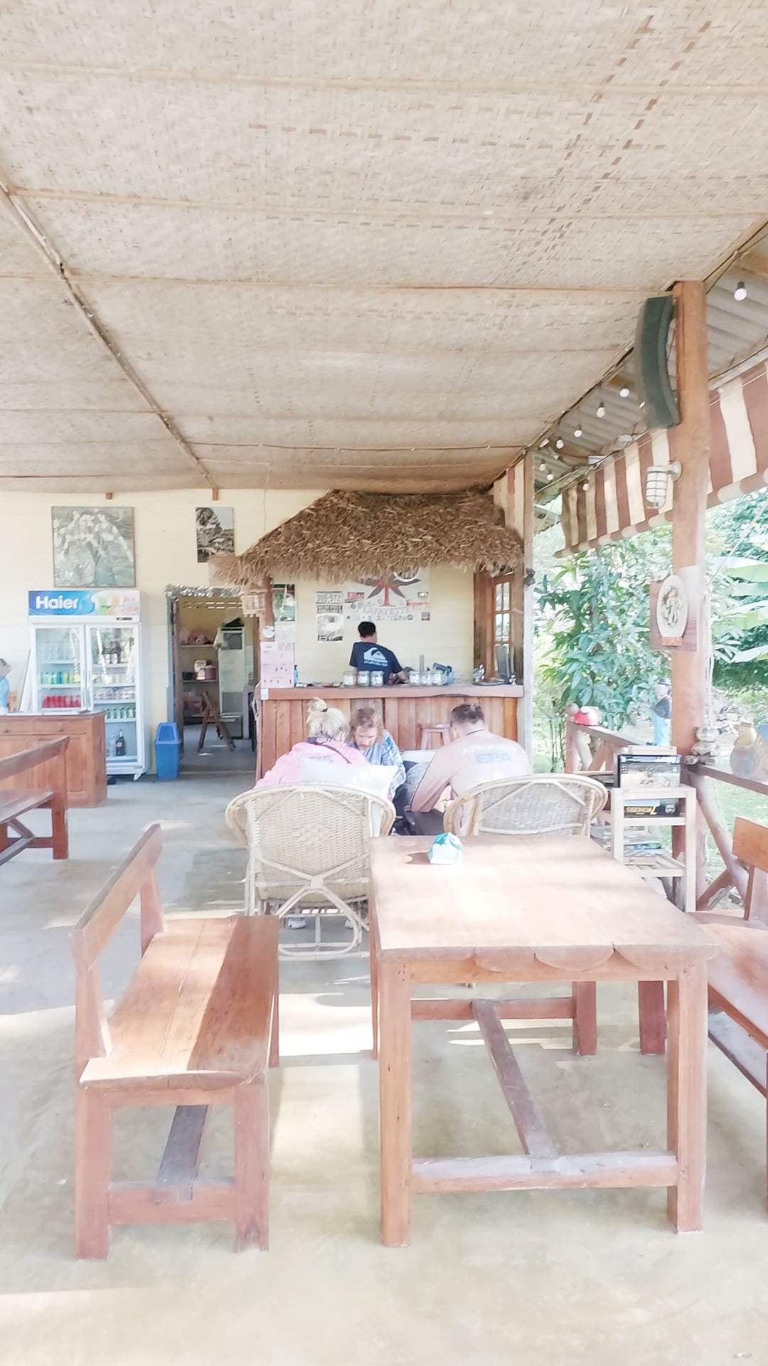 Lafayette Bars & Weed Canabis Farm