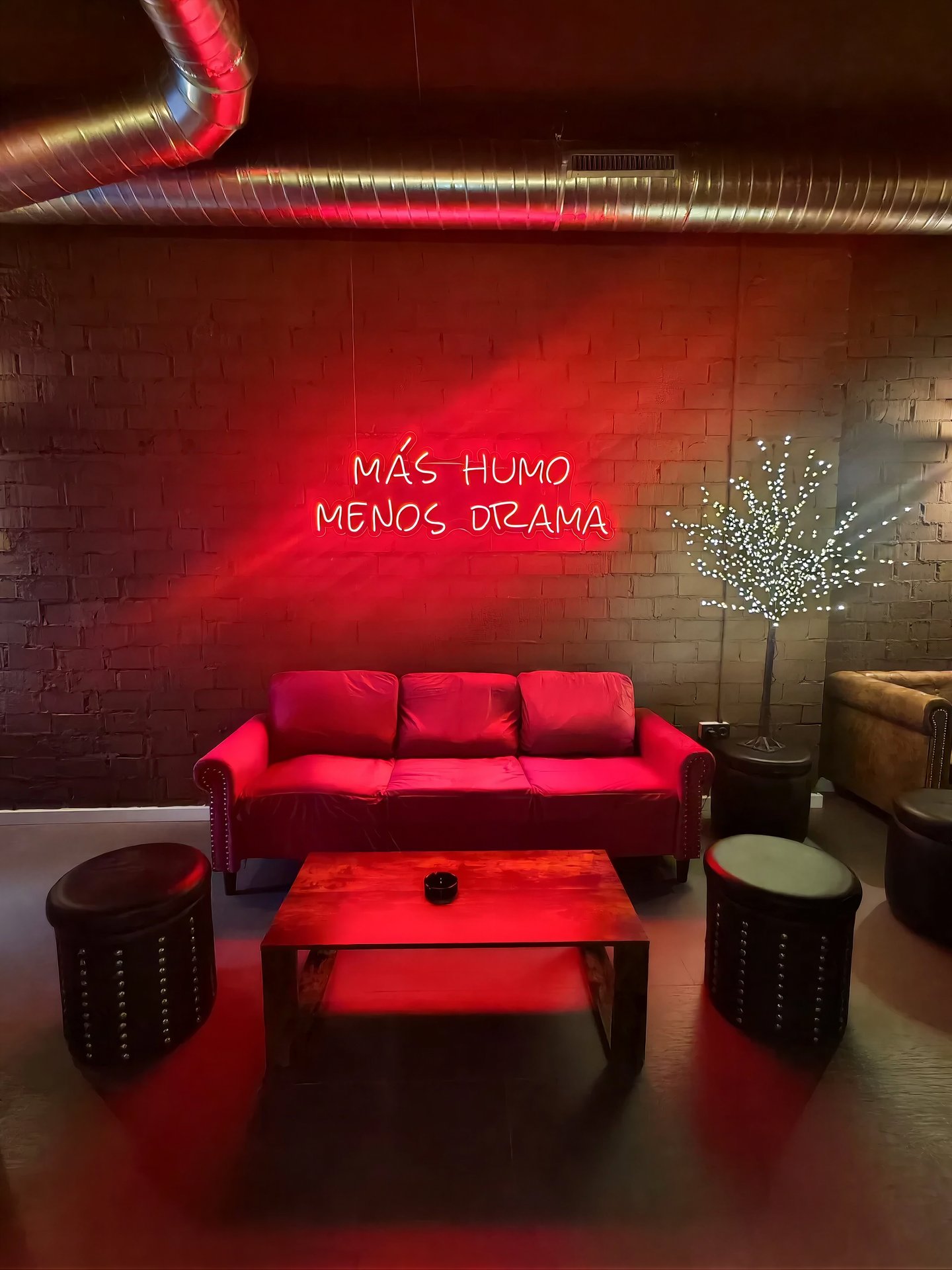 La Sultana Social Club