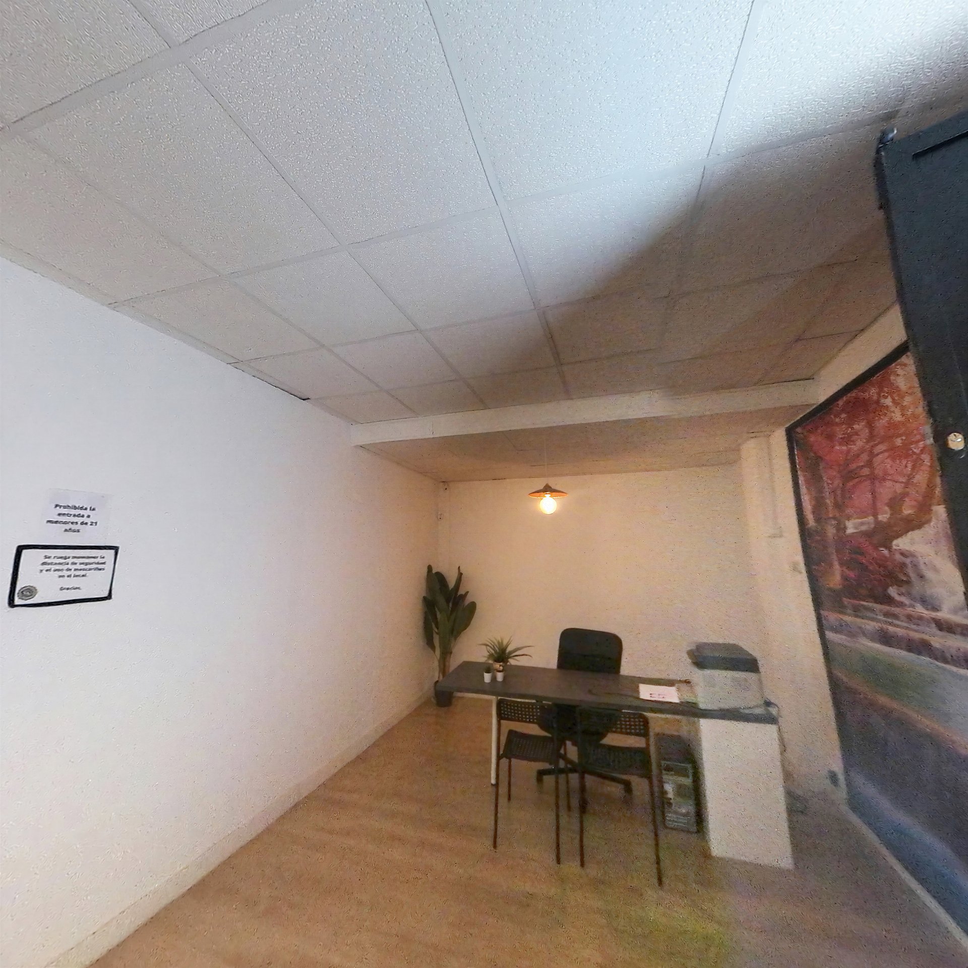Asociación Gallery Alameda