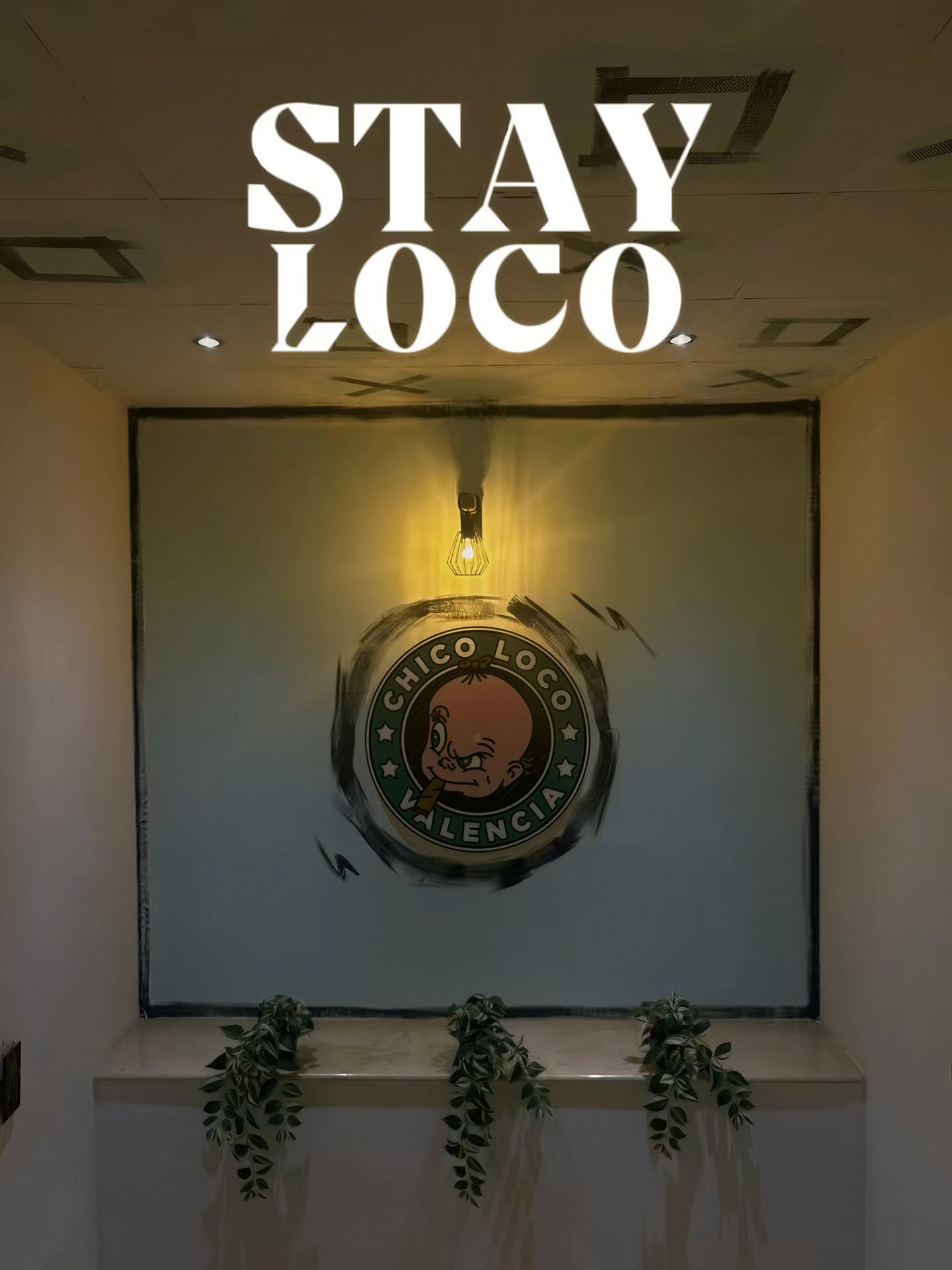 Chico Loco Lounge