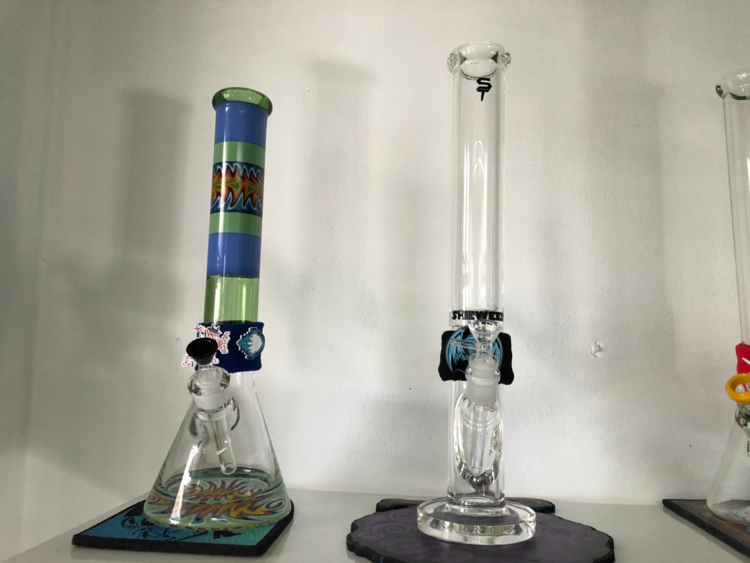 Weed Sheweedtrang