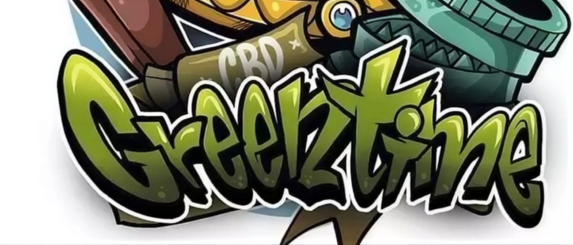 Green Time hero