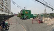 HotBox Dispensary Talat-Phlu