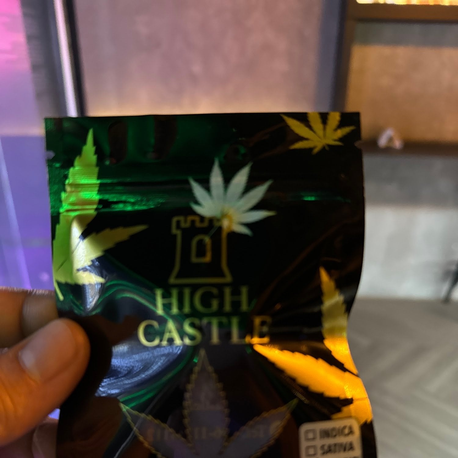 High Castle Pattaya