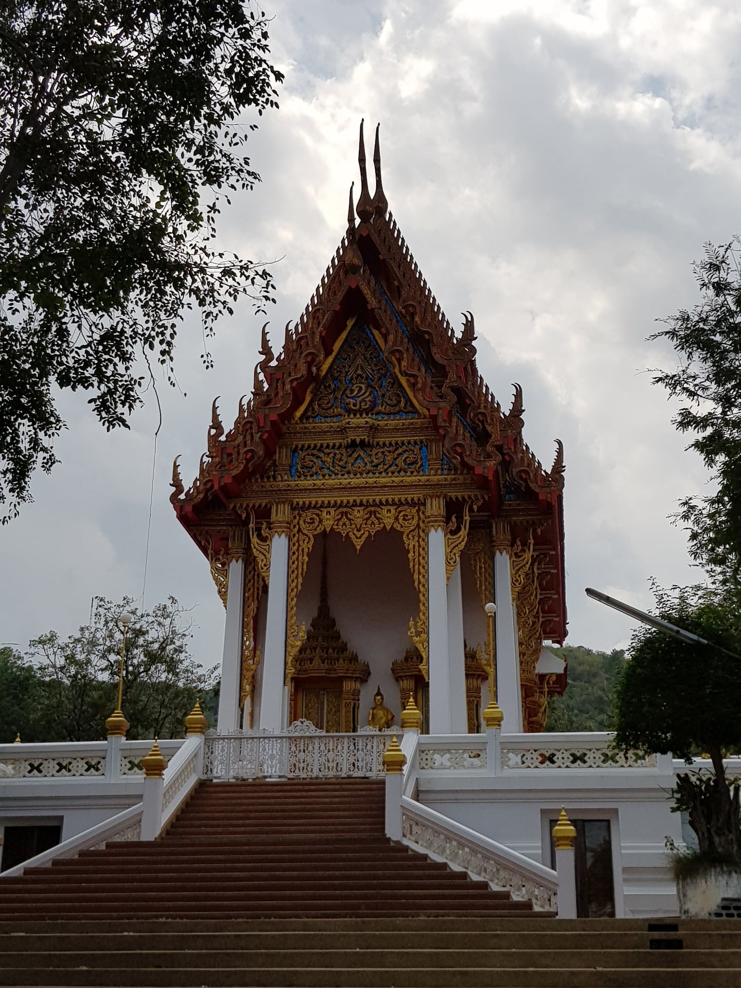 Cannabis Hua Hin