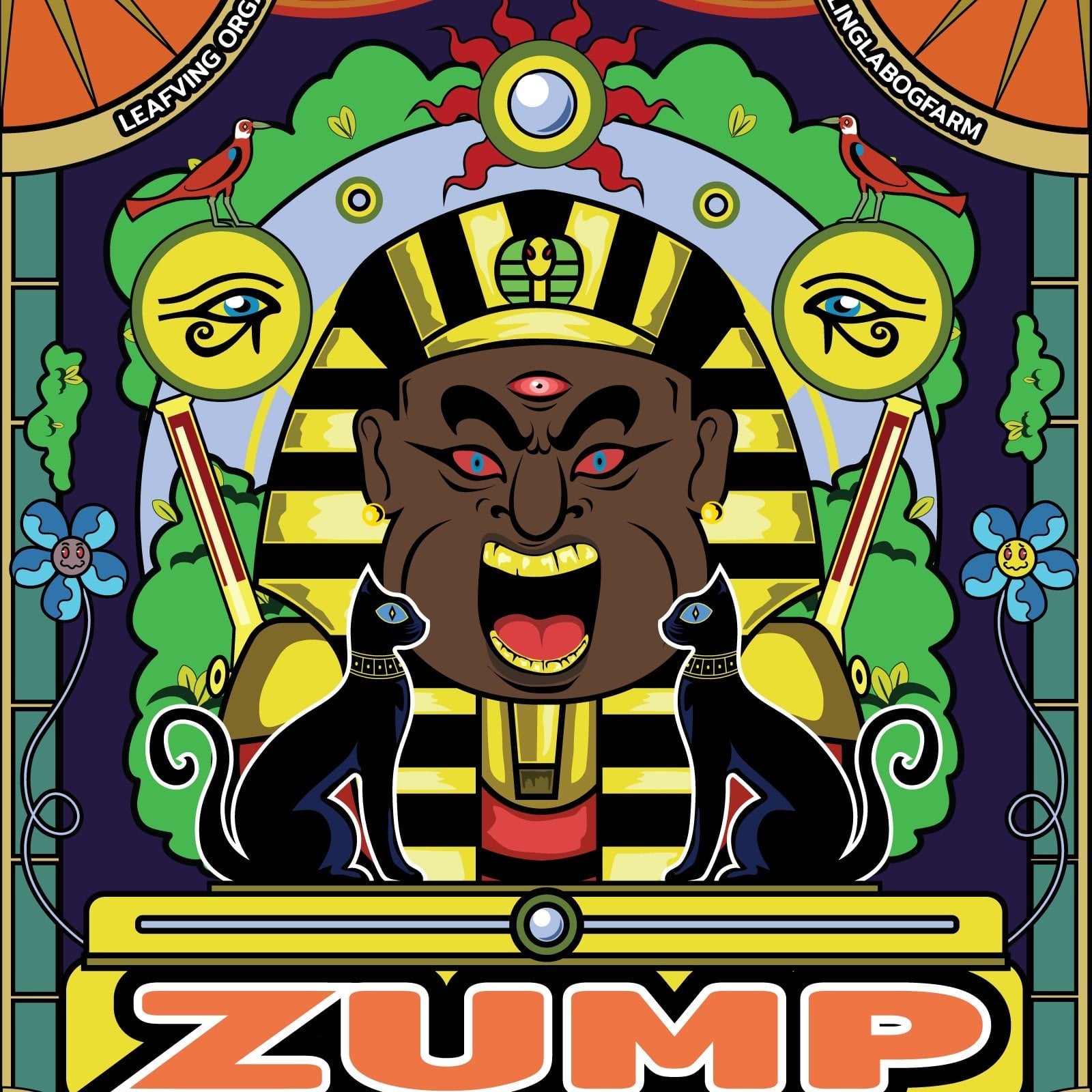 ZumpStock