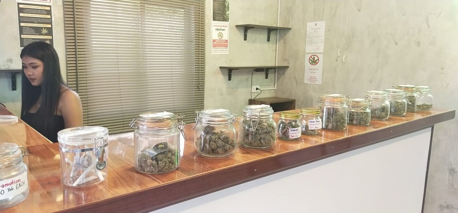 Ganja Nostra