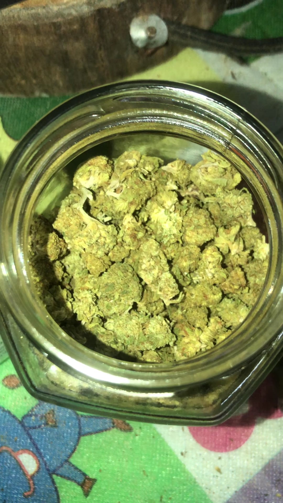 Top Up All Day Cannabiz