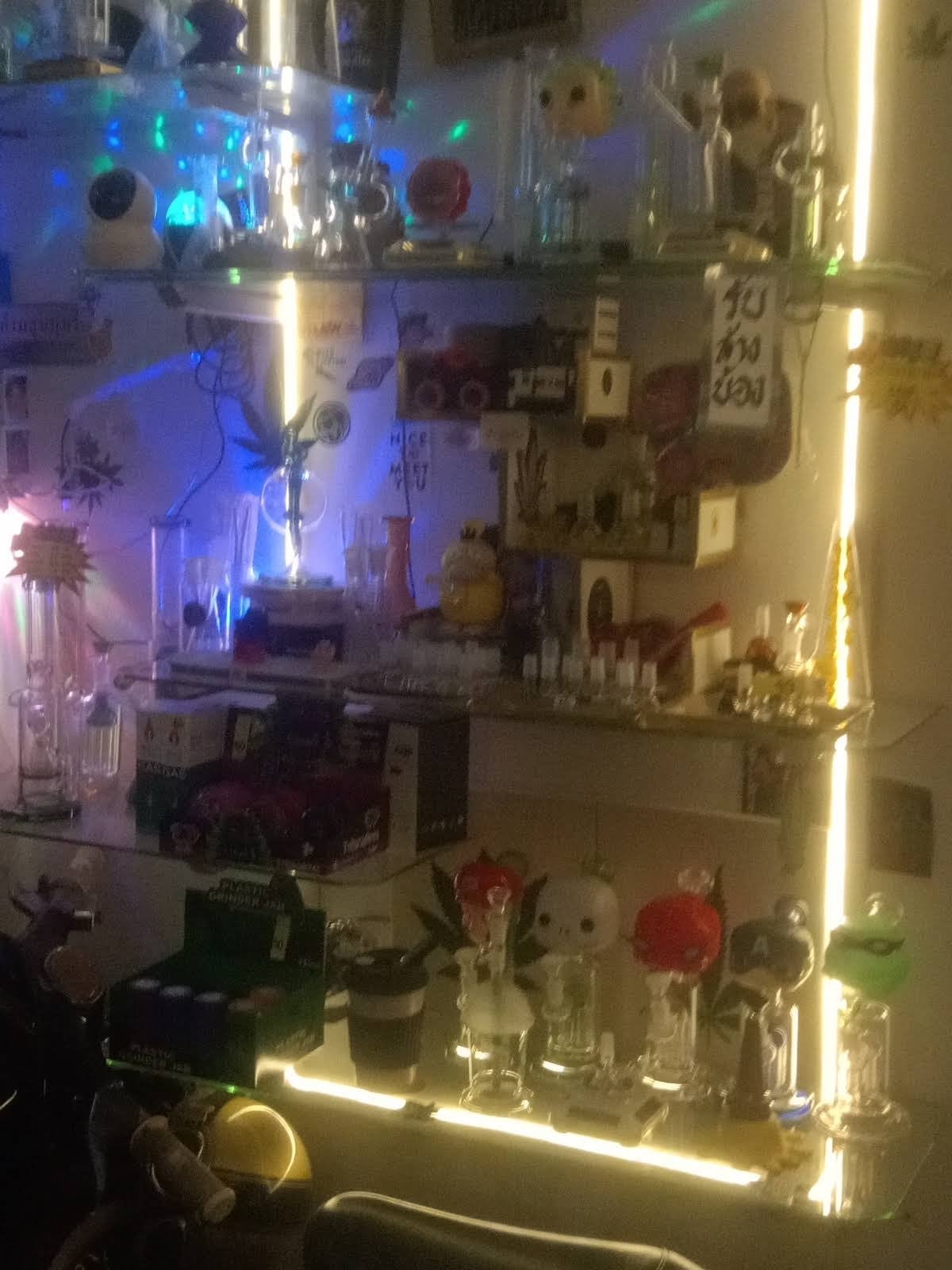 Love Weed