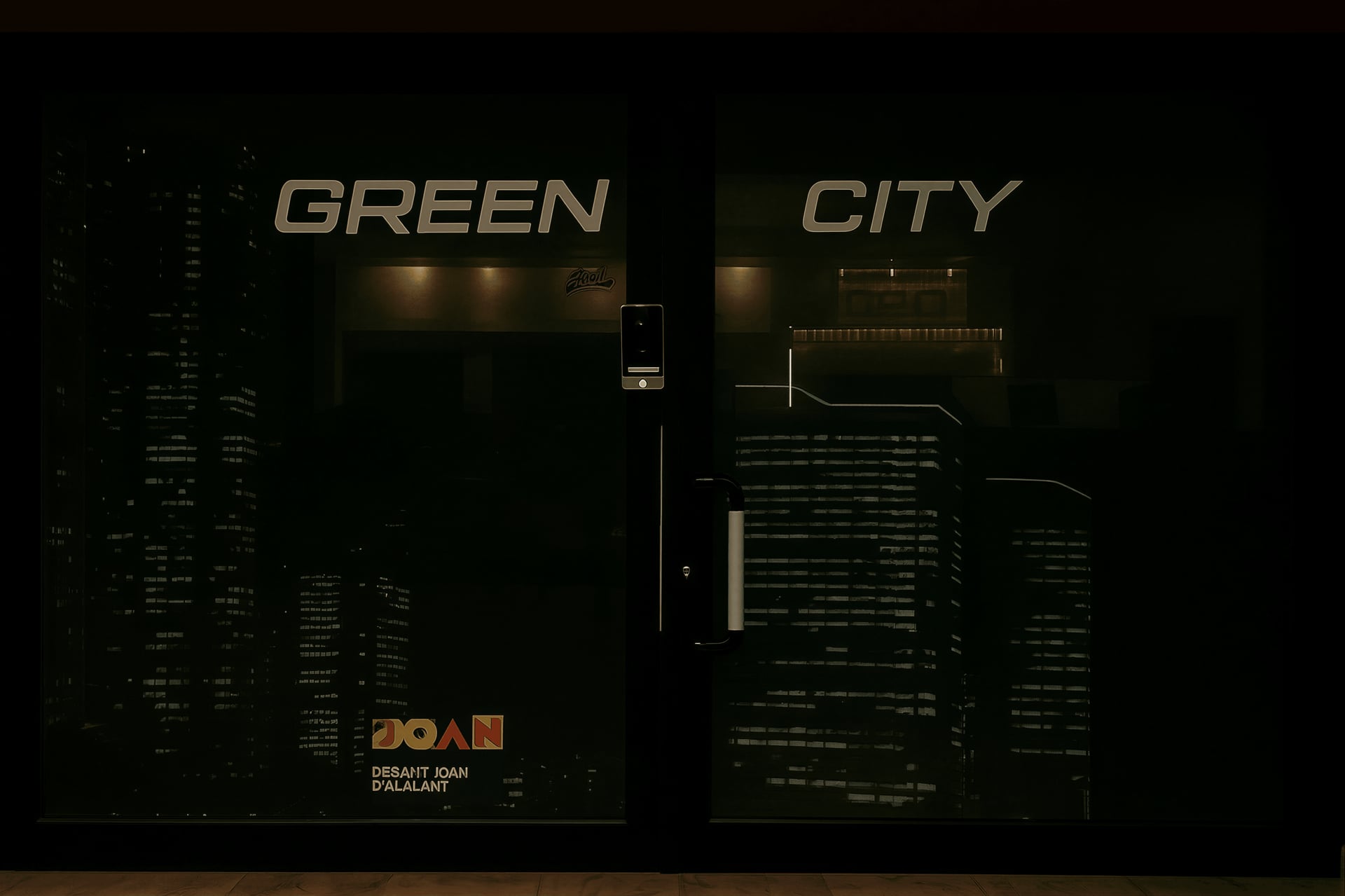 Green City