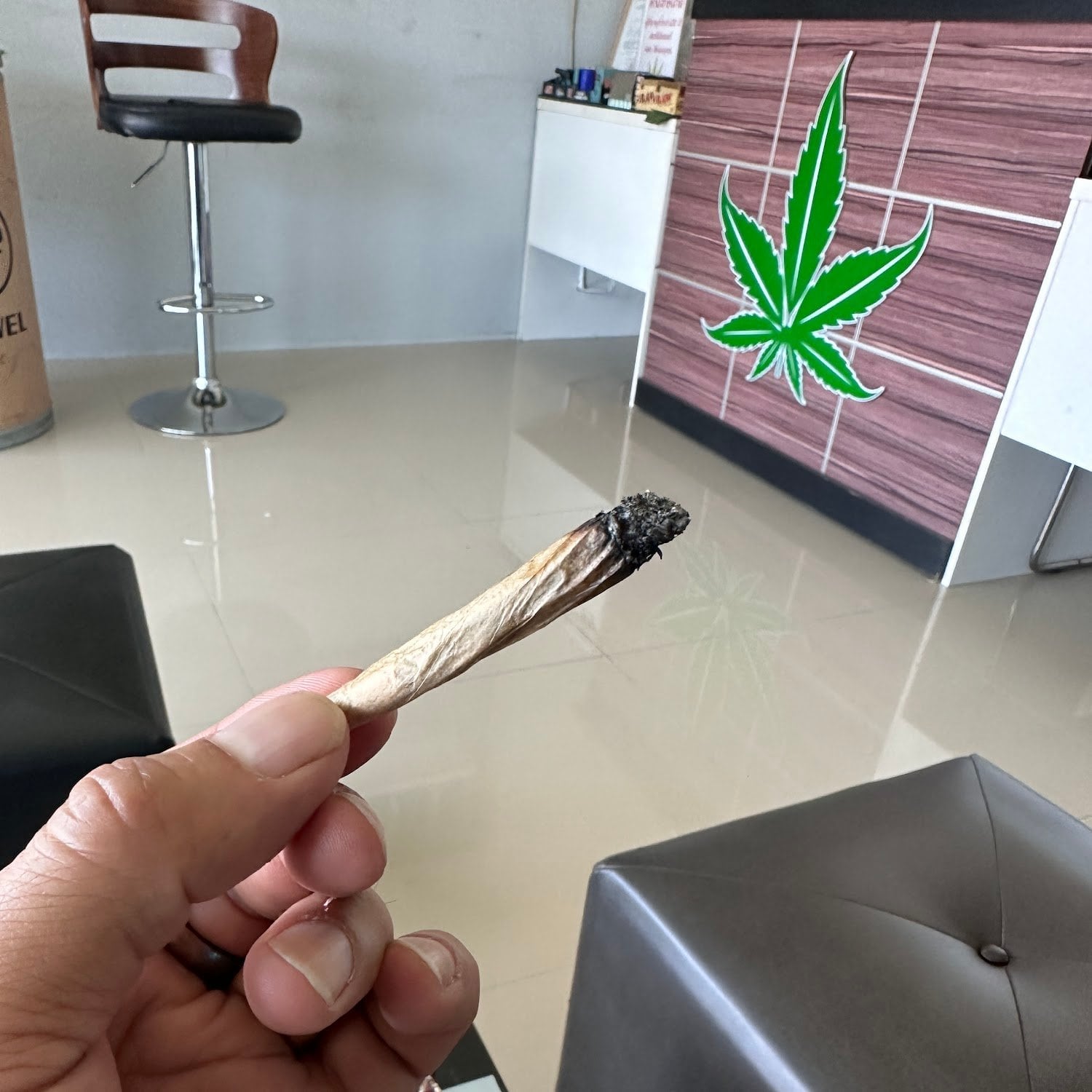 Cannabis Talat Yai