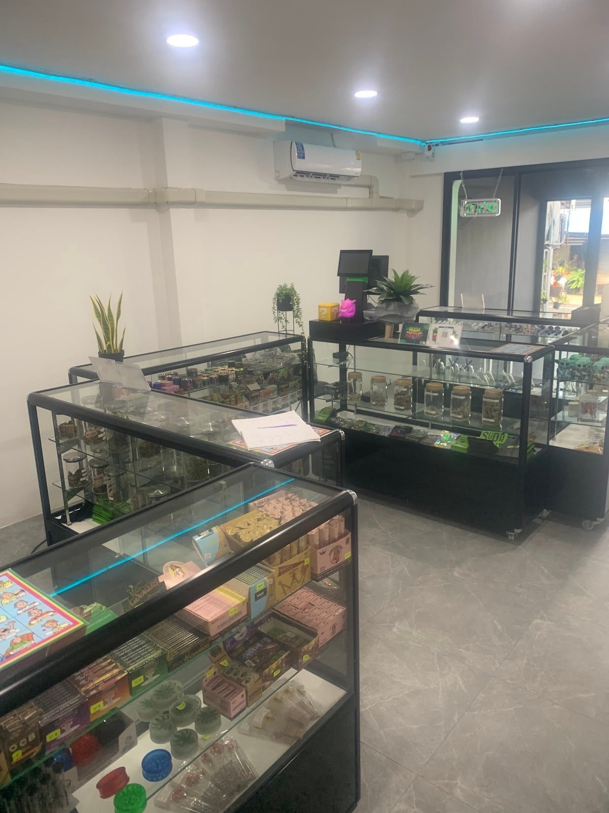 Cannasupreme Dispensary Phuket Town