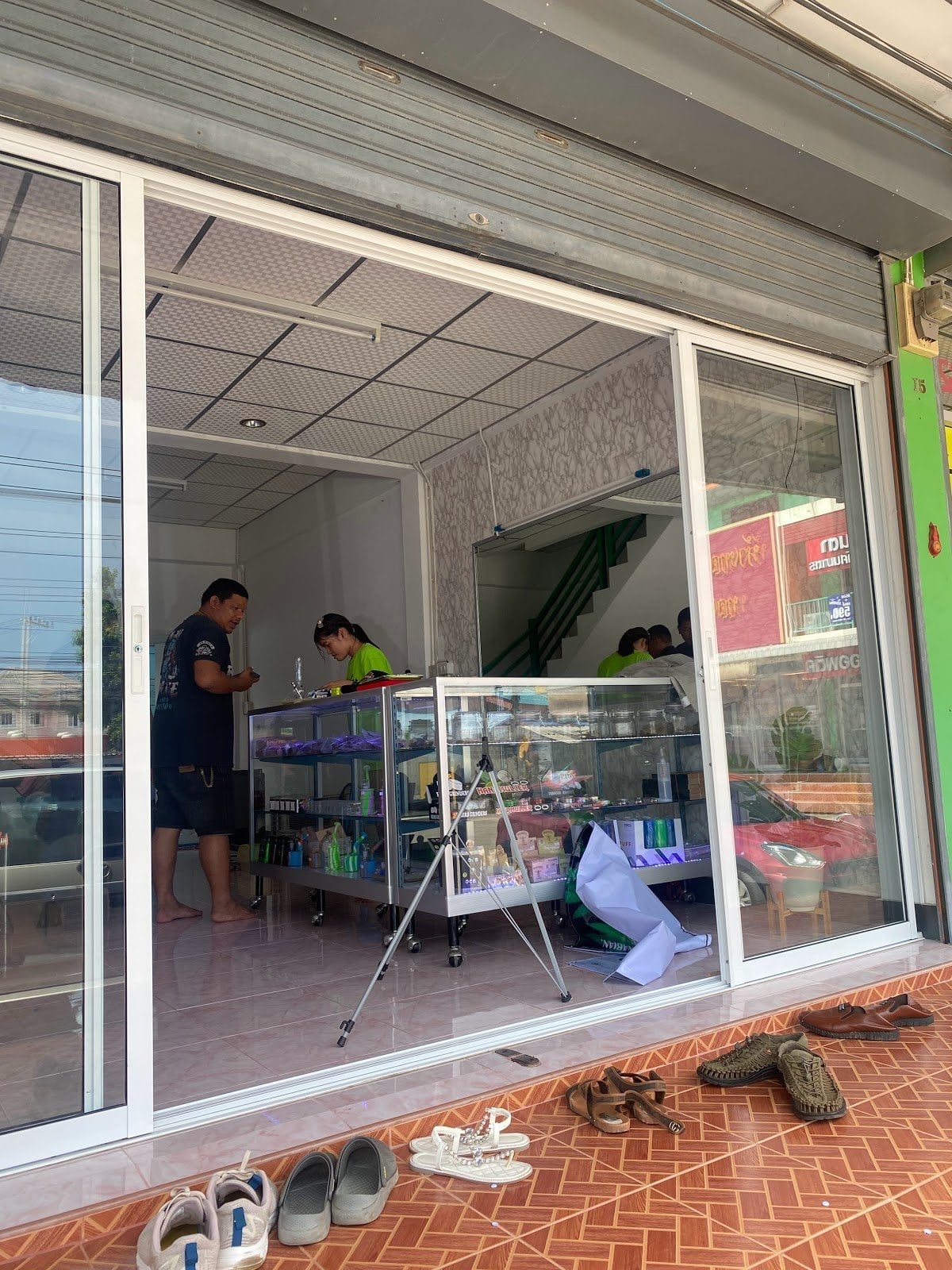 WiP CannaBian