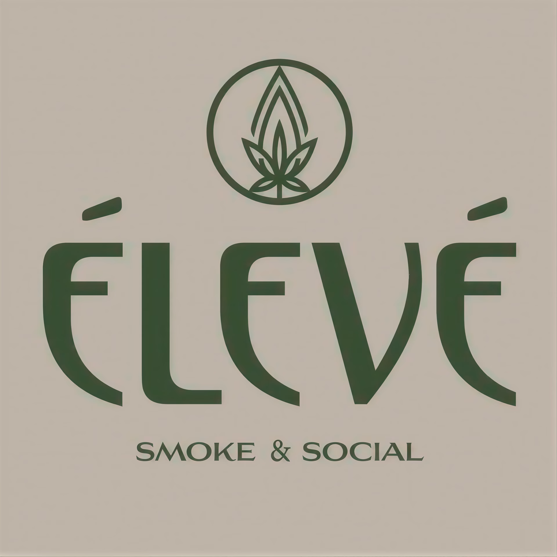 Élevé logo