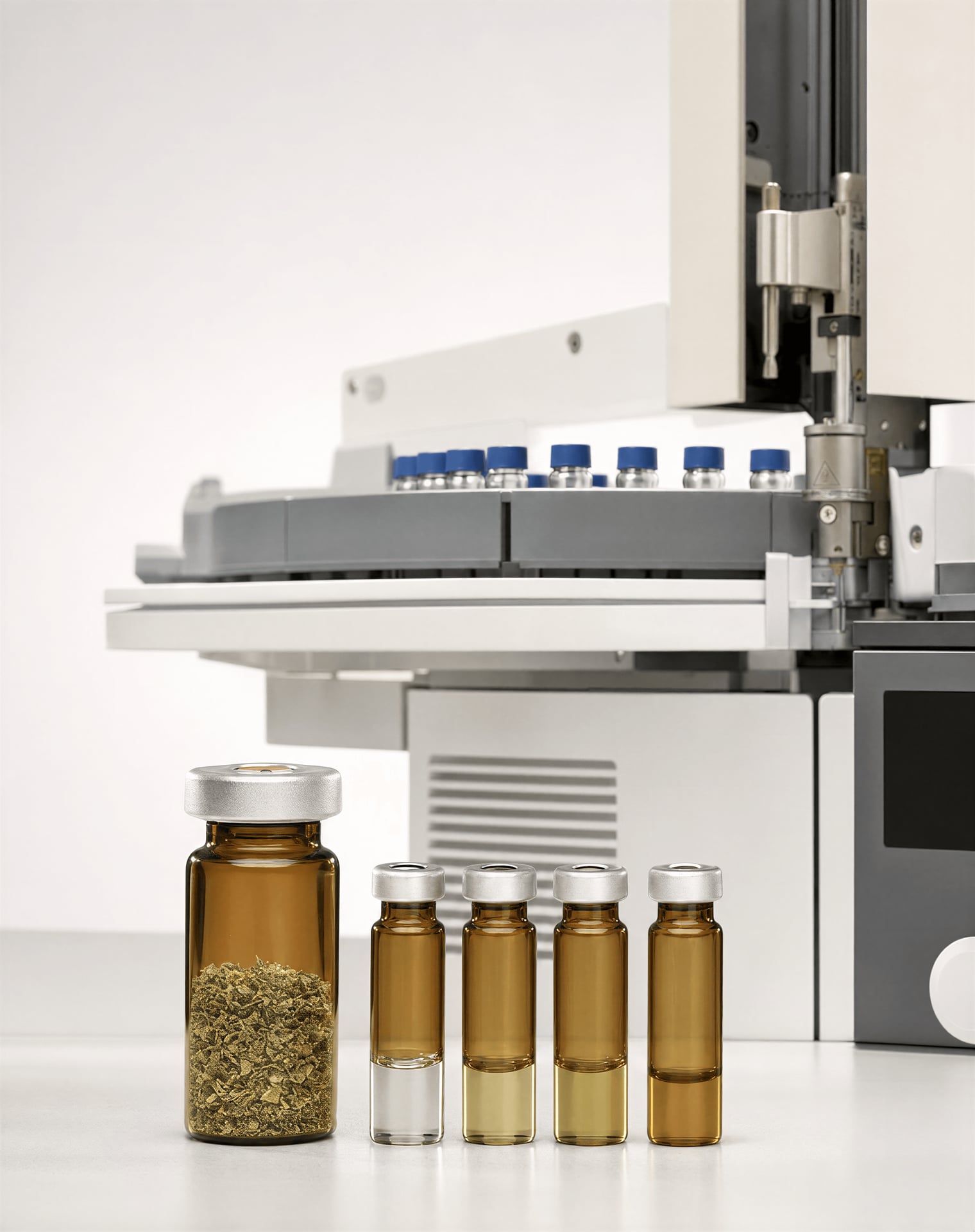 Cannabis'te Limonene Terpeni: Kanıtlar ve Kararlılık