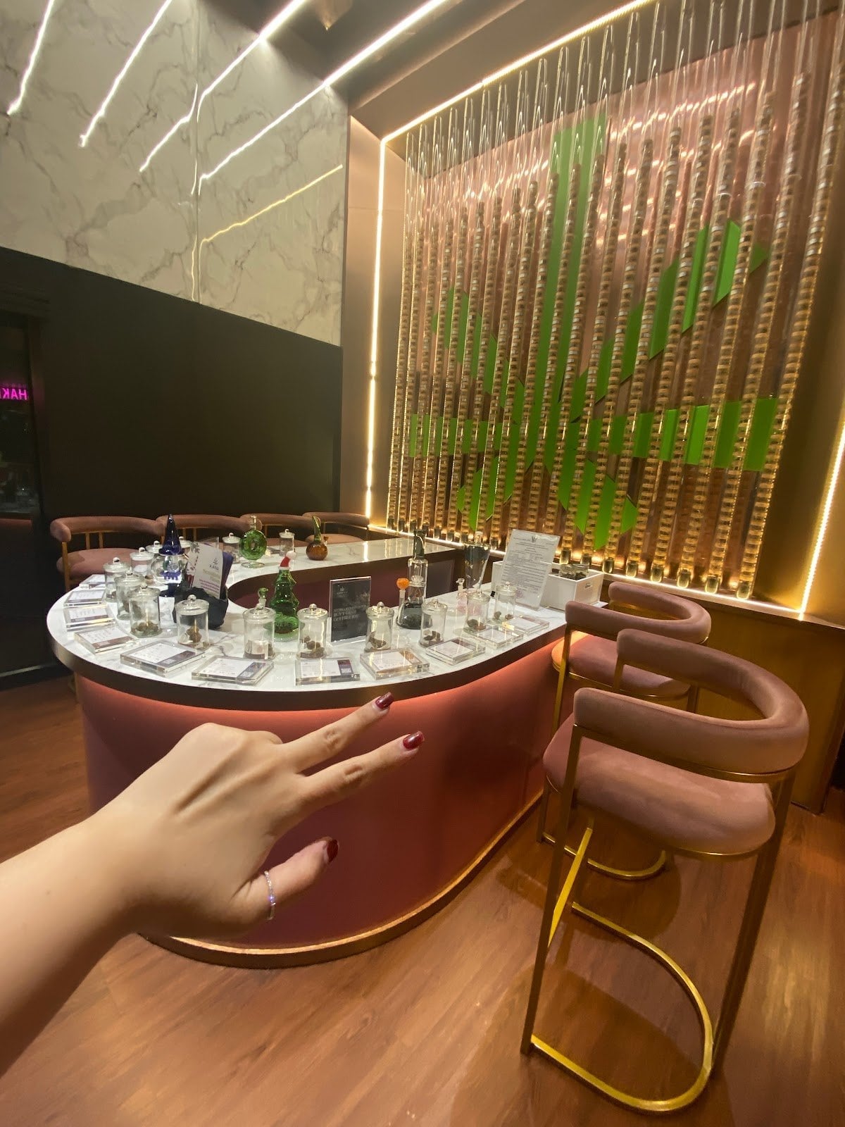 Kana Pure Dispensary At Phra Khanong
