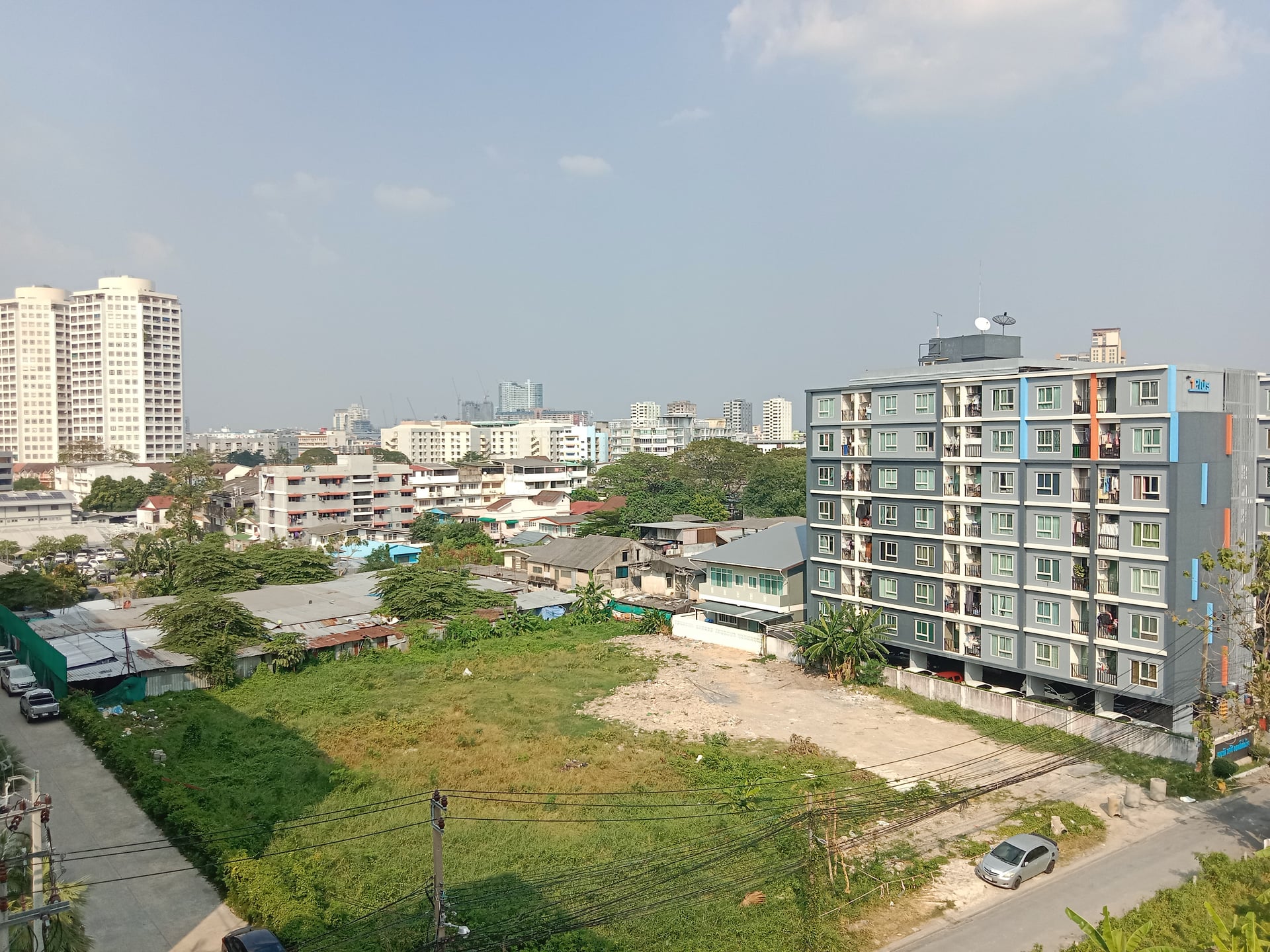 Phuakkan Cannabis Ramkhamhaeng